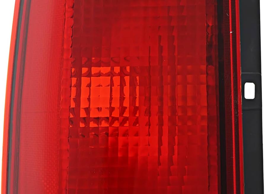 Amazon.com: Compatible with Chevrolet Chevy Astro/GMC Safari